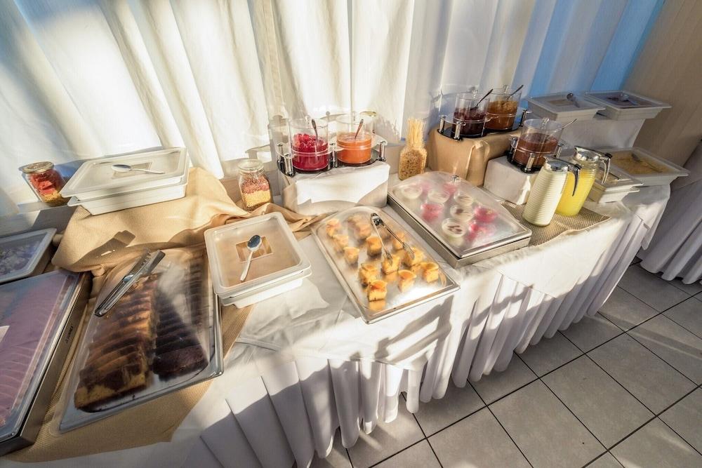 Akti Corali Hotel Amoudara  Ngoại thất bức ảnh