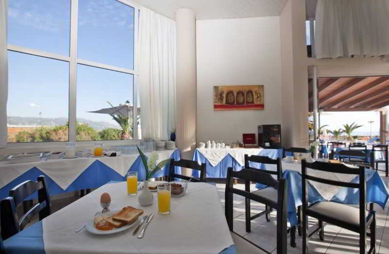 Akti Corali Hotel Amoudara  Ngoại thất bức ảnh