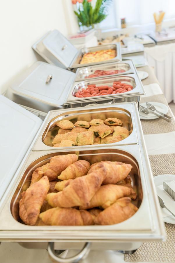 Akti Corali Hotel Amoudara  Ngoại thất bức ảnh