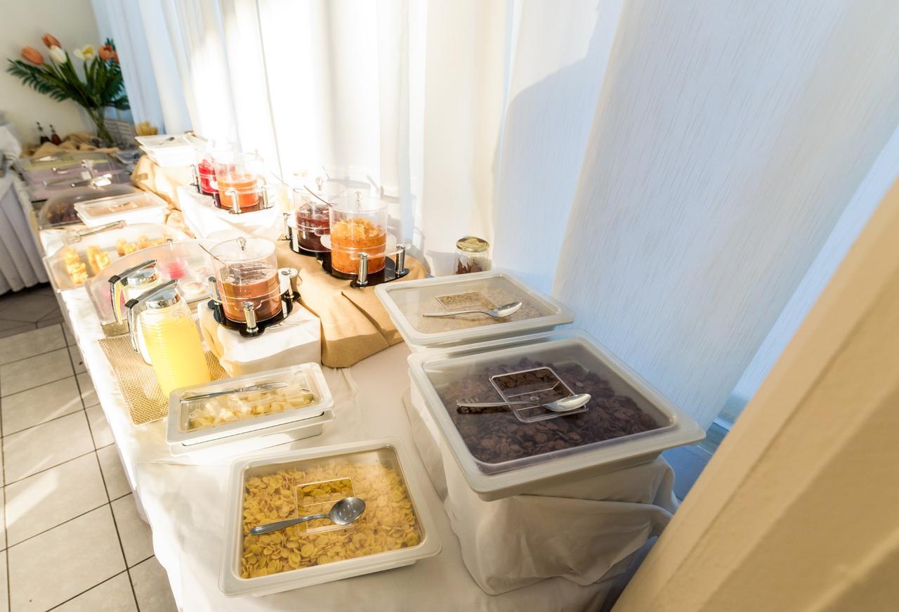 Akti Corali Hotel Amoudara  Ngoại thất bức ảnh